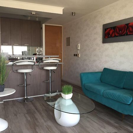 Apart Hotel Premium 圣地亚哥 外观 照片