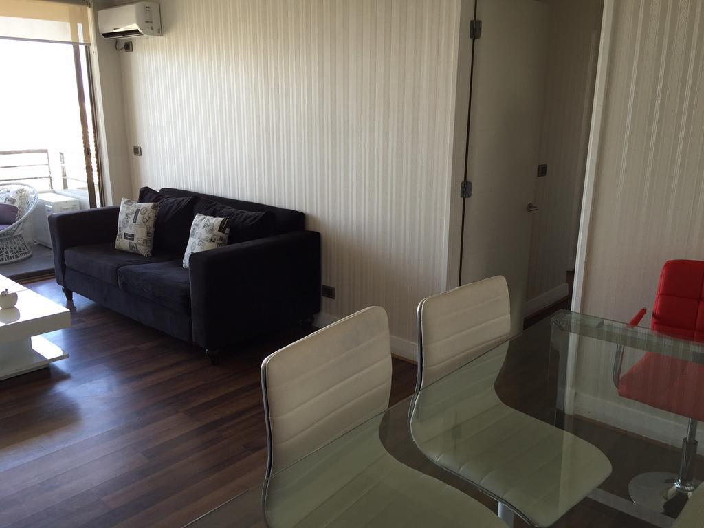 Apart Hotel Premium 圣地亚哥 客房 照片