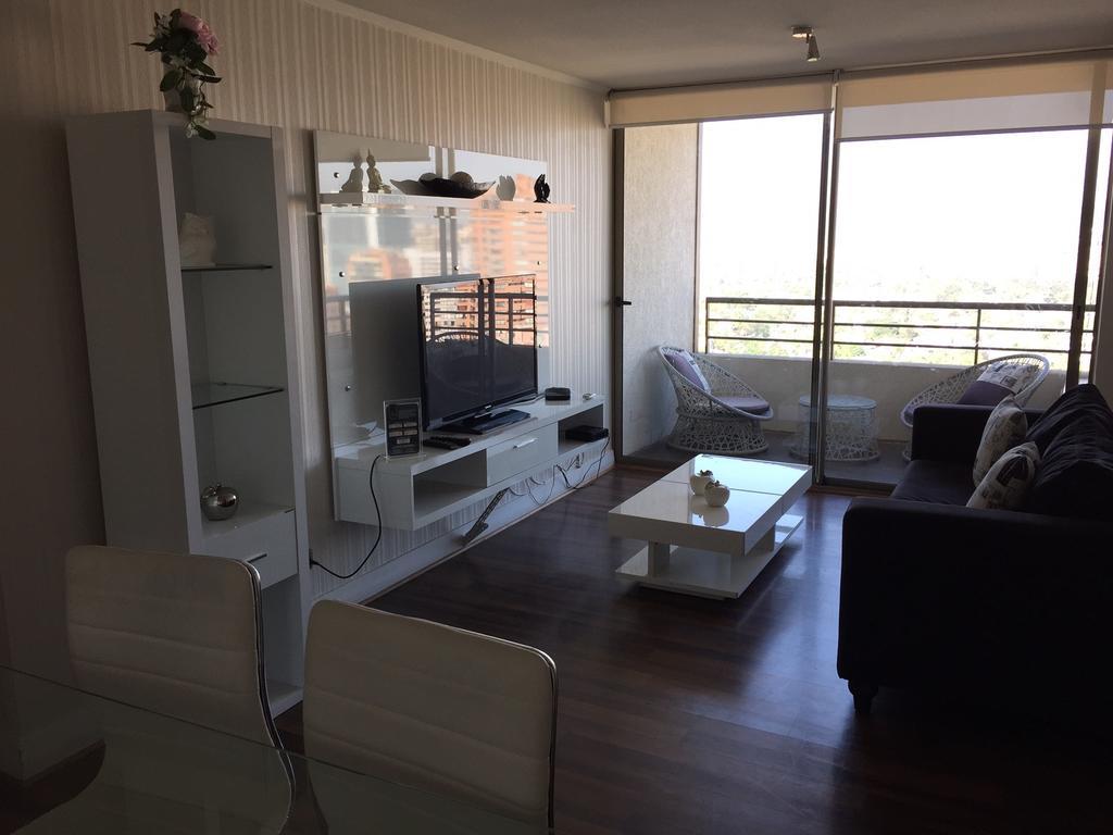 Apart Hotel Premium 圣地亚哥 客房 照片