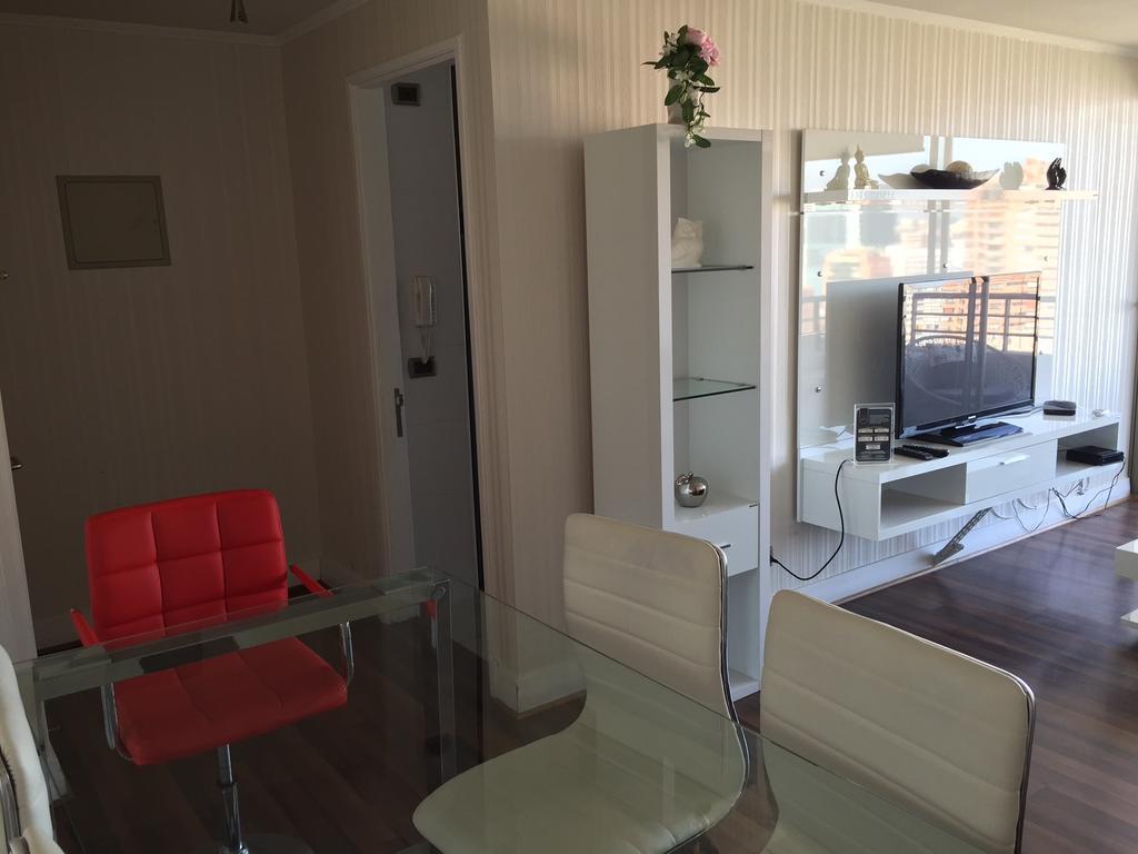 Apart Hotel Premium 圣地亚哥 客房 照片