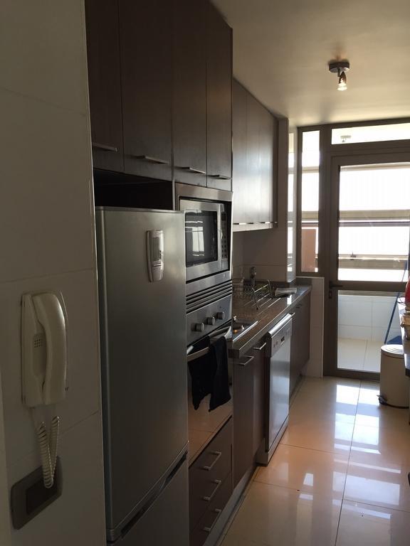 Apart Hotel Premium 圣地亚哥 客房 照片