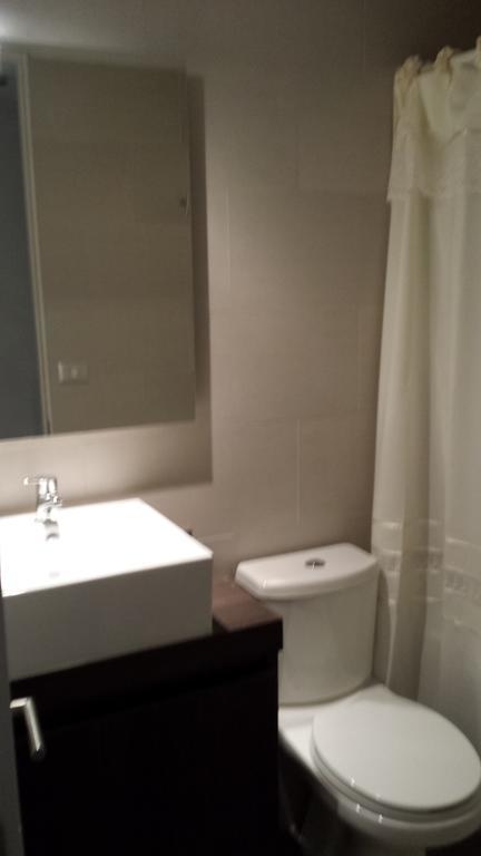 Apart Hotel Premium 圣地亚哥 客房 照片