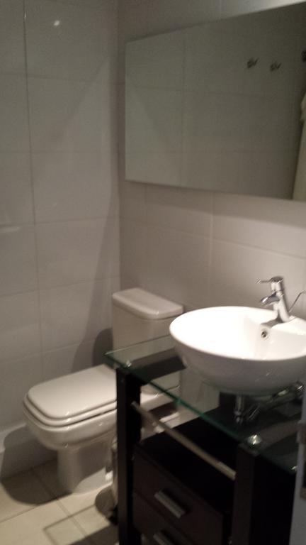 Apart Hotel Premium 圣地亚哥 客房 照片