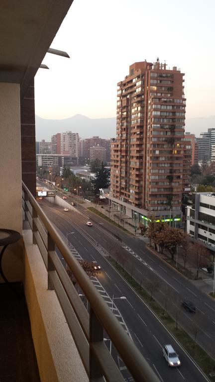 Apart Hotel Premium 圣地亚哥 客房 照片