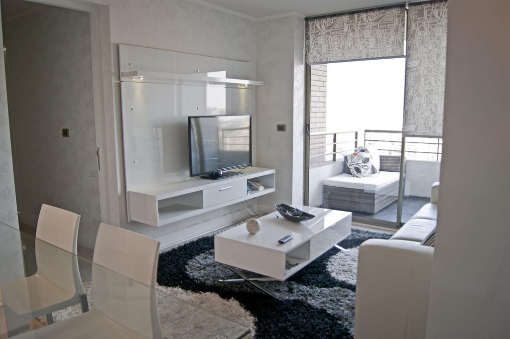 Apart Hotel Premium 圣地亚哥 客房 照片