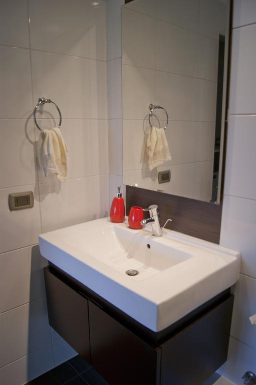Apart Hotel Premium 圣地亚哥 外观 照片