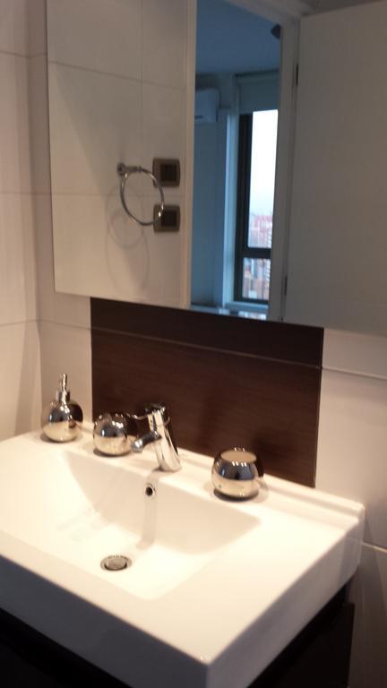 Apart Hotel Premium 圣地亚哥 客房 照片