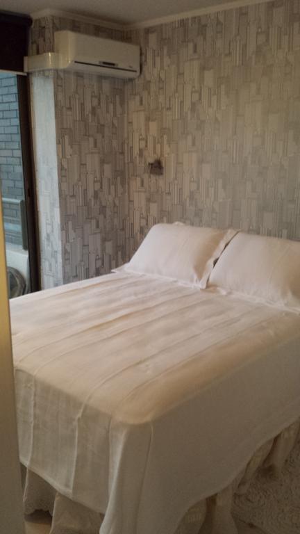 Apart Hotel Premium 圣地亚哥 外观 照片