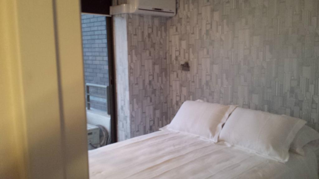 Apart Hotel Premium 圣地亚哥 外观 照片