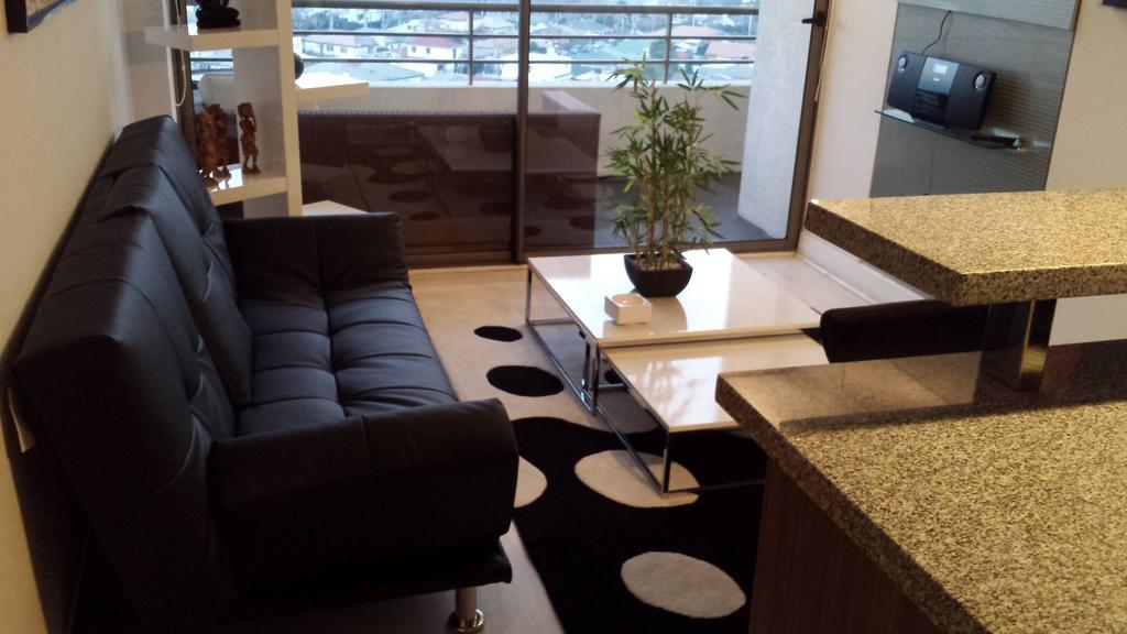 Apart Hotel Premium 圣地亚哥 客房 照片