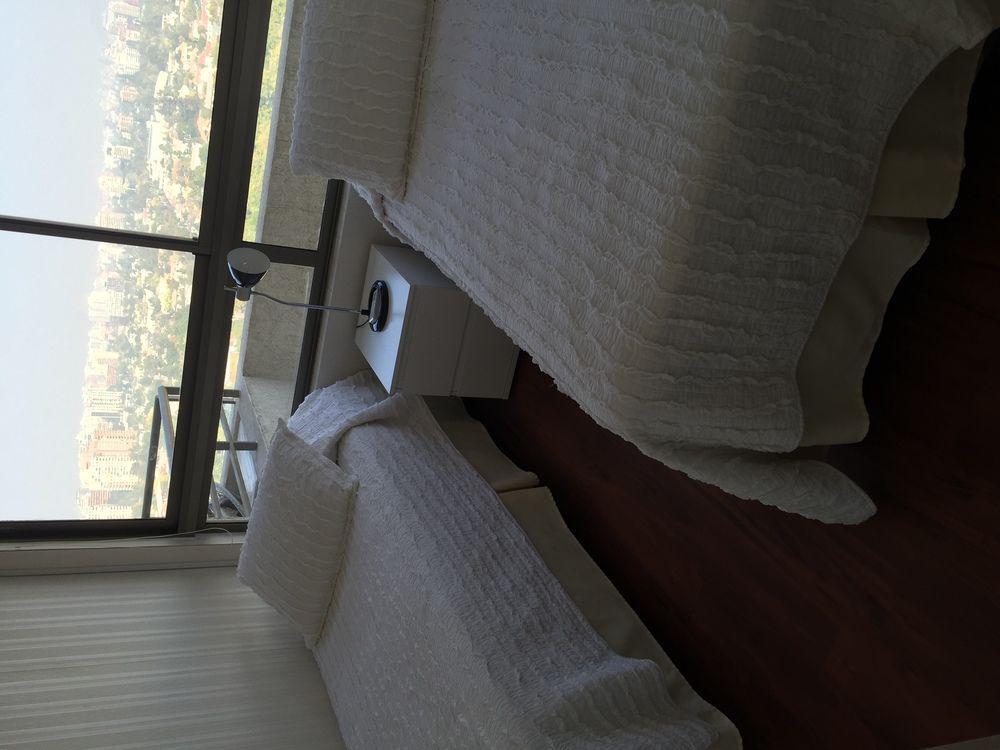 Apart Hotel Premium 圣地亚哥 外观 照片
