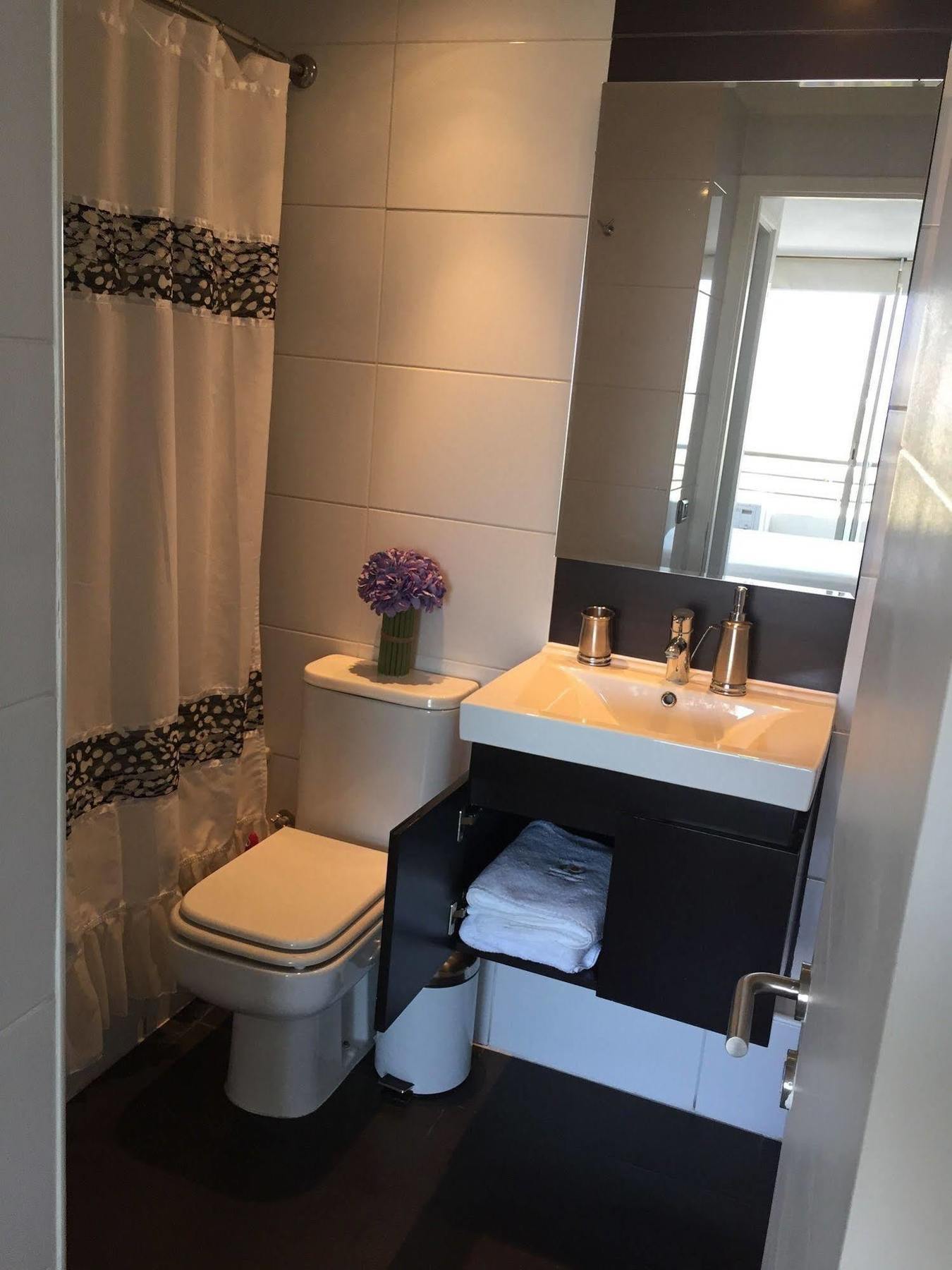 Apart Hotel Premium 圣地亚哥 外观 照片
