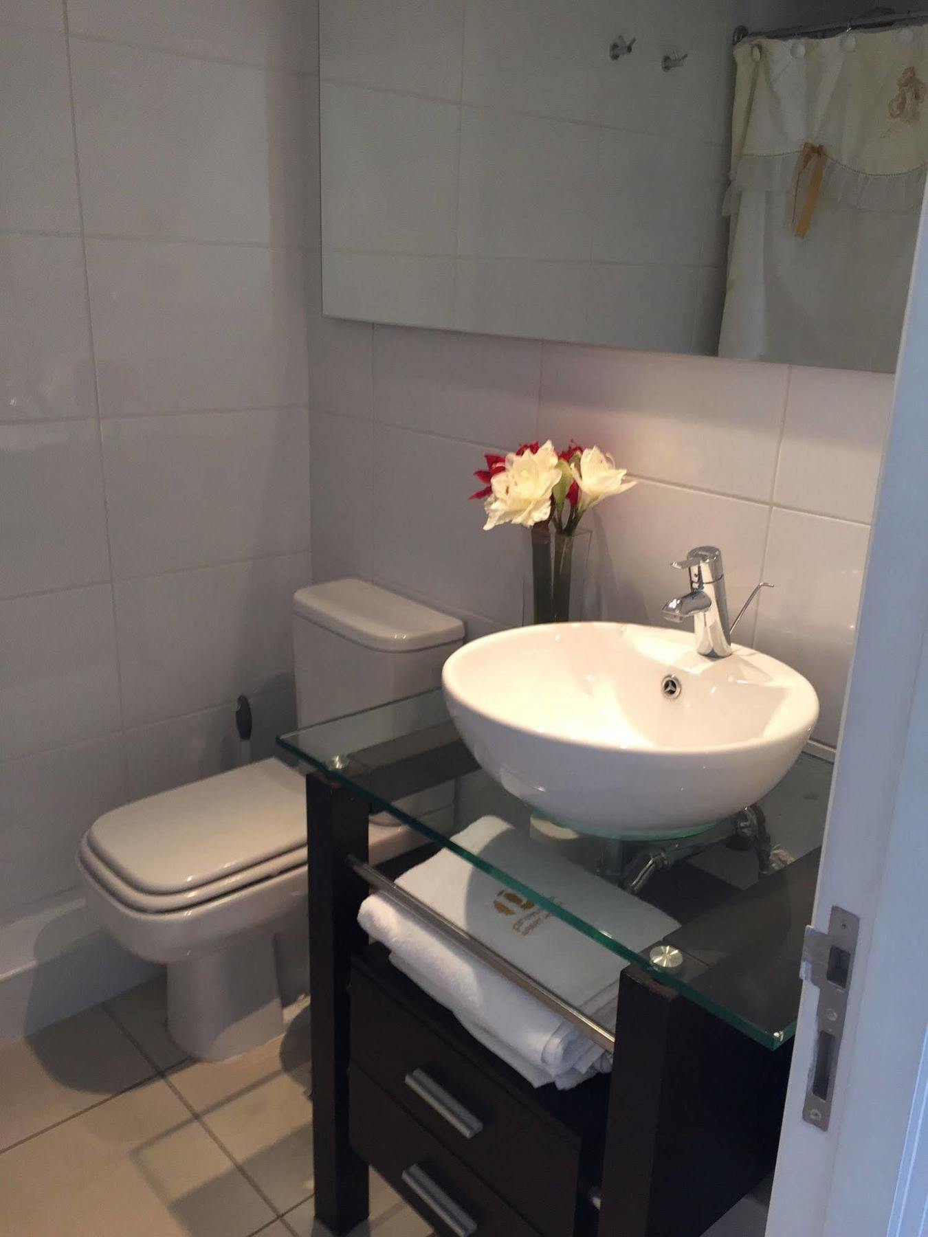 Apart Hotel Premium 圣地亚哥 外观 照片