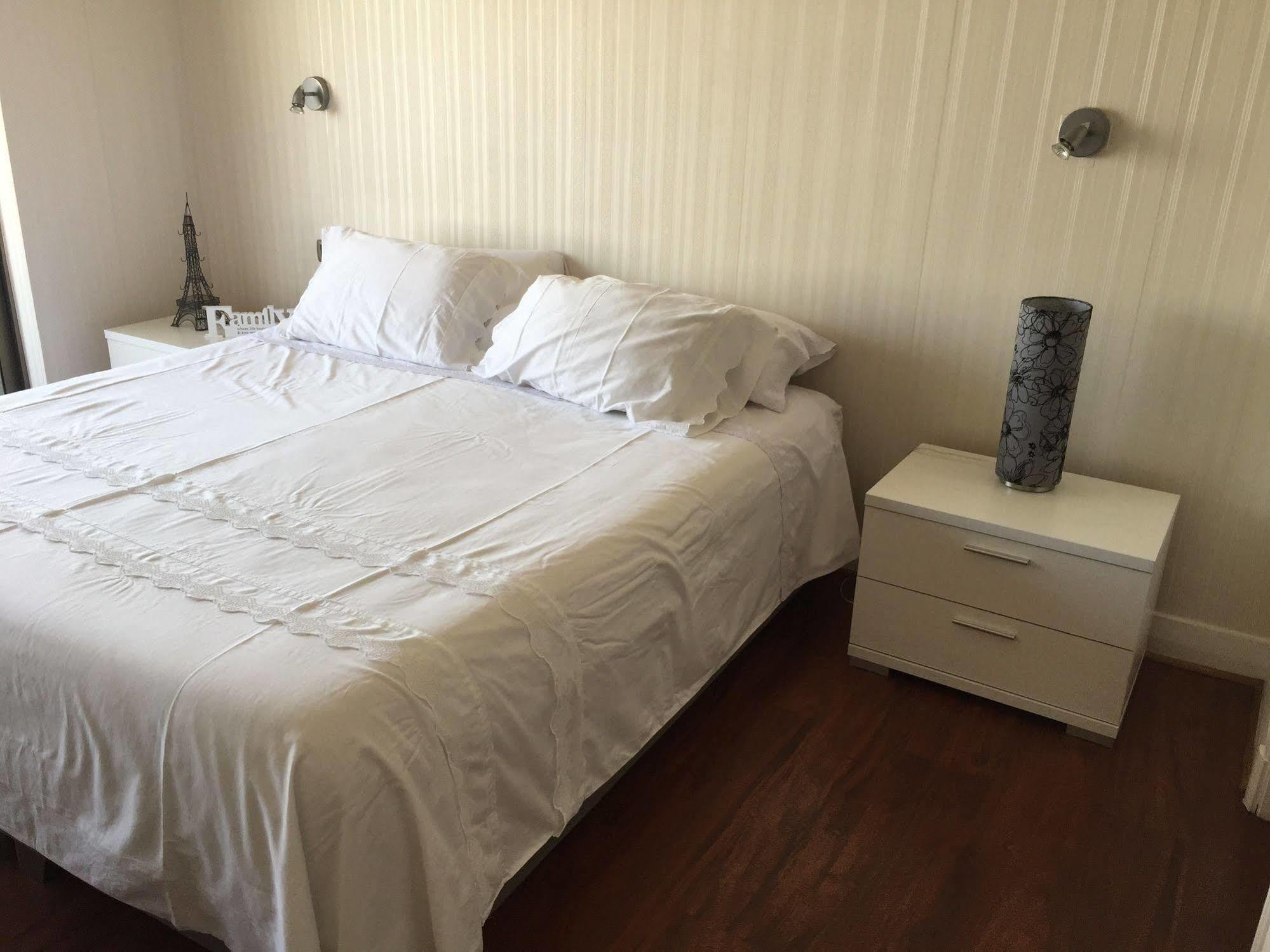 Apart Hotel Premium 圣地亚哥 外观 照片