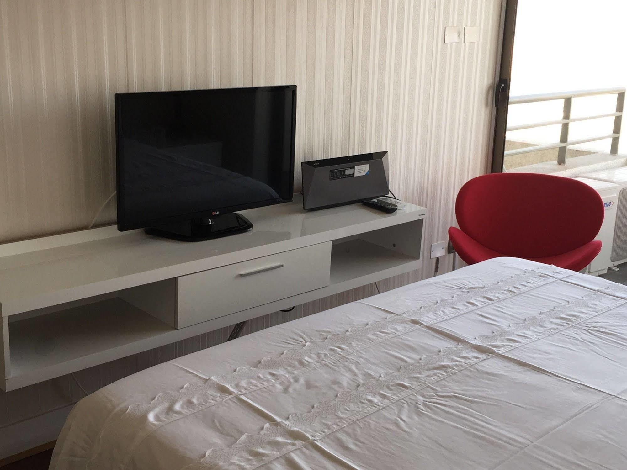 Apart Hotel Premium 圣地亚哥 外观 照片