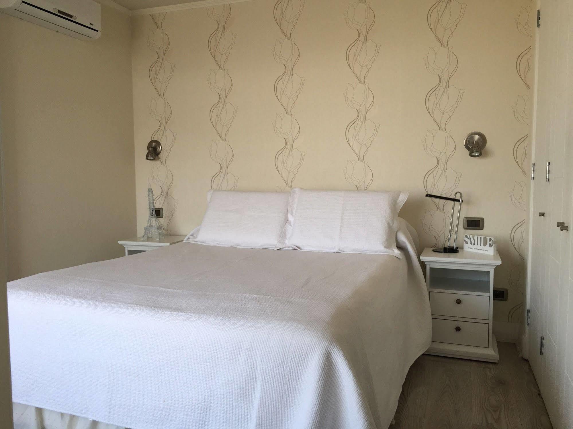 Apart Hotel Premium 圣地亚哥 外观 照片