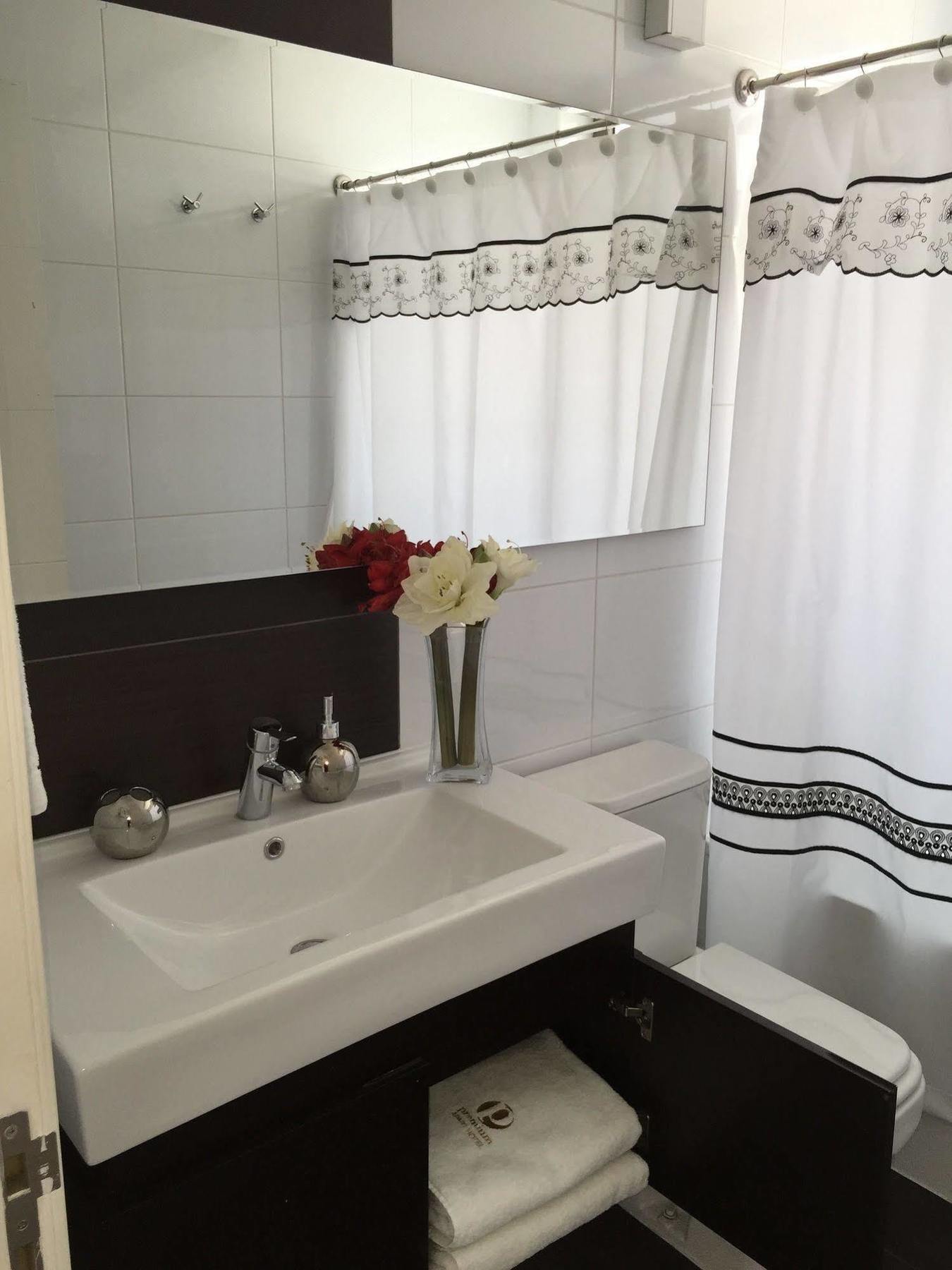 Apart Hotel Premium 圣地亚哥 外观 照片