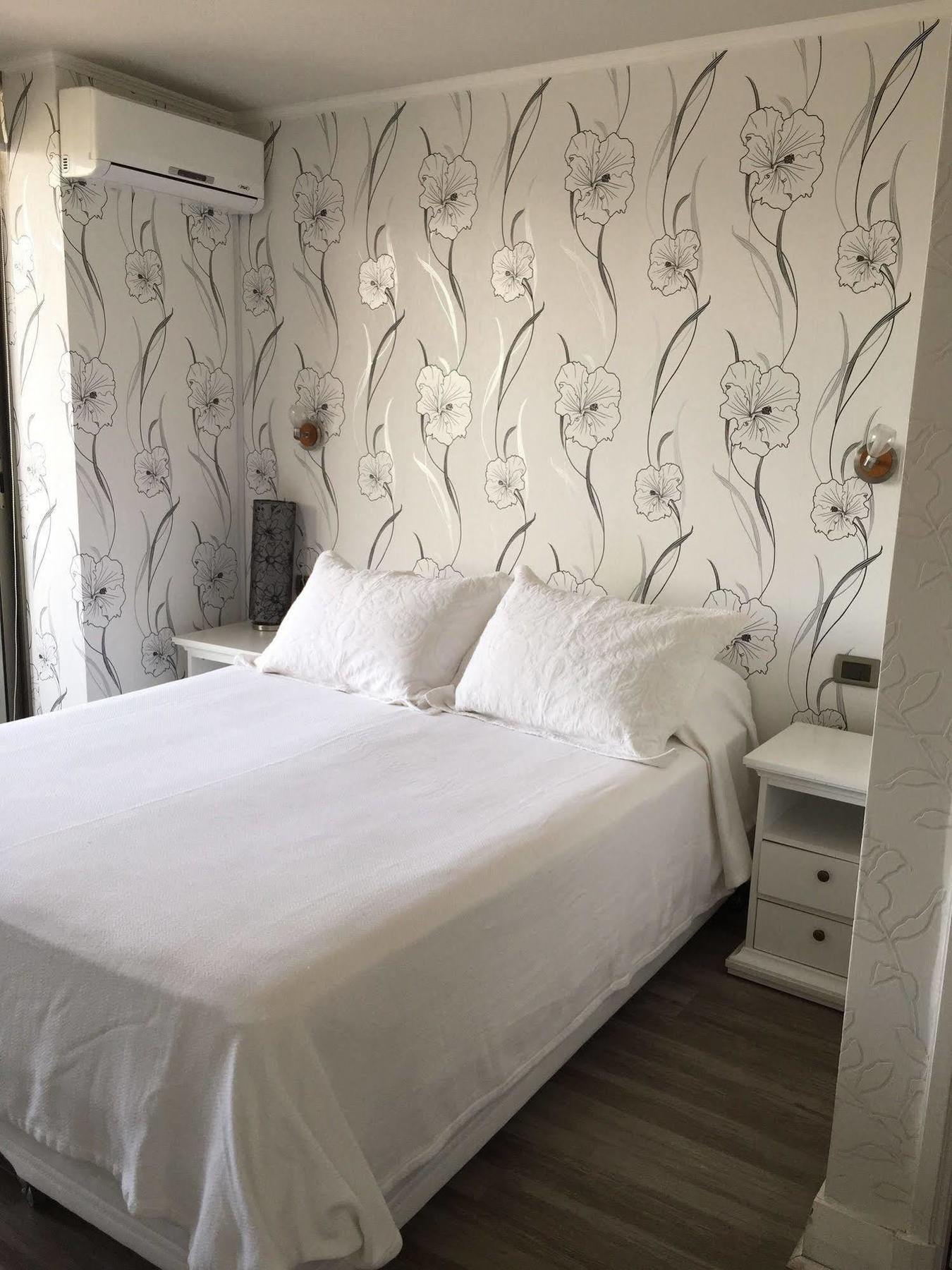 Apart Hotel Premium 圣地亚哥 外观 照片